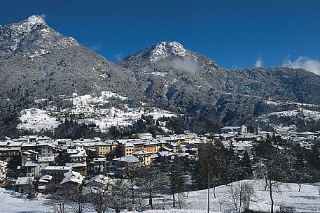 Ampezzo